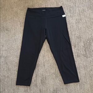 Calvin Klein Performance Leggings sz XL